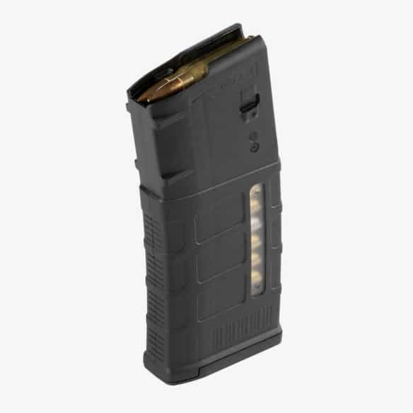MAGPUL PMAG M3 7.62 25RD BLK