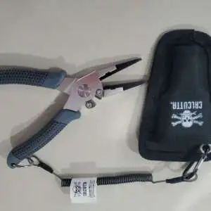 Calcutta CALP75 Golf Style Grip