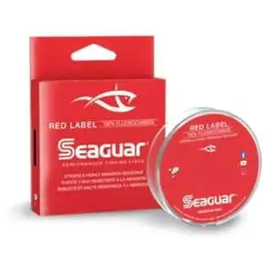 Seaguar 10RM250 Red Label 100%