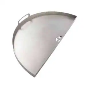 Extra Interchangeable Griddle for Fire Pit