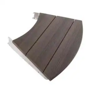 Poly Table Wing