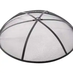 Spark Screen for the Gather Grill Fire Pit