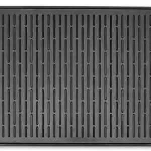 YODER SMOKERS 1060-02 YS Cast Iron Griddle