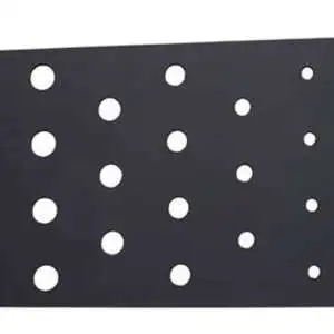 YODER SMOKERS 41497 Heat Management Plate