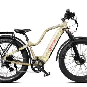 E-Explorer L Single Battery (Desert Camo)