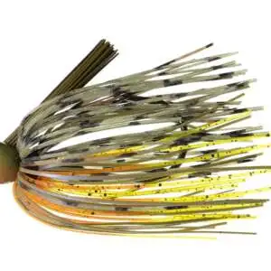 No-Jack Swim Jig