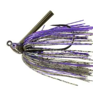 No-Jack Swim Jig