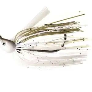 No-Jack Swim Jig