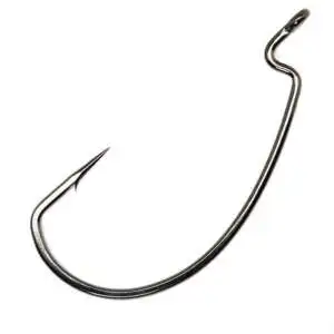 Gamakatsu 74414 Worm Superline Extra Wide Gap (EWG)