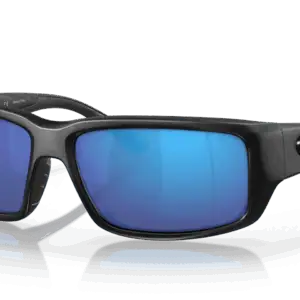 Costa Del Mar 06S9006 90062859 Fantail  Blue Mirror 580G