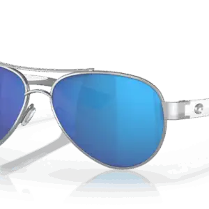 Costa Del Mar 06S4006 40061456 Loreto Blue Mirror 580G