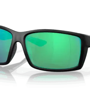 Costa Del Mar 06S9007 90071964 Reefton Green Mirror 580G