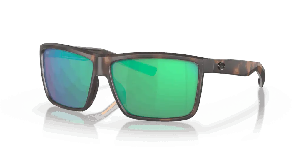 Costa Del Mar 06S9016 90162260 Rinconcito Green Mirror 580G