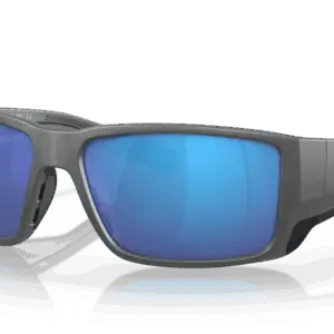 Costa Del Mar 06S9078 90780960 BlackFin Pro Blue Mirror 580G