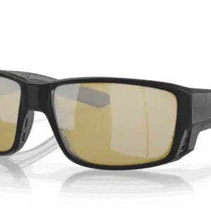 Costa Del Mar 06S9105 91050660 Tuna Alley Pro Sunrise Silver Mirror 580G