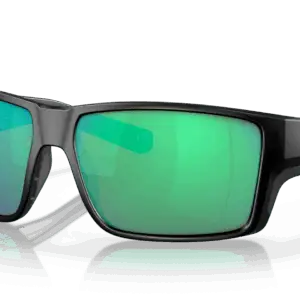 Costa Del Mar 06S9080 90800263 Reefton Pro Green Mirror 580G