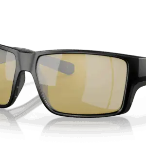 Costa Del Mar 06S9080 90800663 Reefton Pro Sunrise Silver Mirror 580G