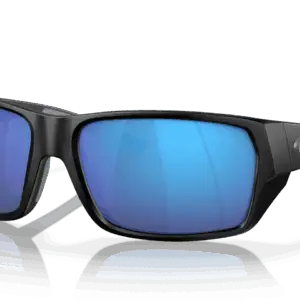 Costa Del Mar 06S9113 91130260 Tailfin Blue Mirror 580G