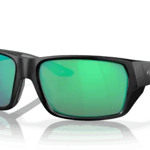 Costa Del Mar 06S9113 91130360 Tailfin Green Mirror 580G