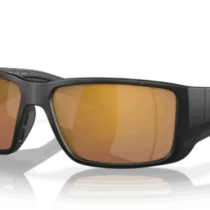Costa Del Mar 06S9078 90781460 Blackfin Pro Gold Mirror 580G