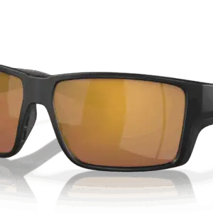 Costa Del Mar 06S9080 90801463 Reefton Pro Gold Mirror 580G