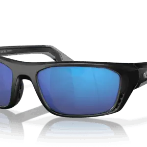 Costa Del Mar 06S9115 91150157 Whitetip Pro Blue Mirror 580G
