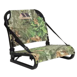 Millennium Tree stands TU-01-00 Field Pro Turkey Seat Mossy Oak