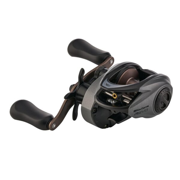 Abu Garcia REVO5SXLP Revo SX Low Profile Reel/Box/LP