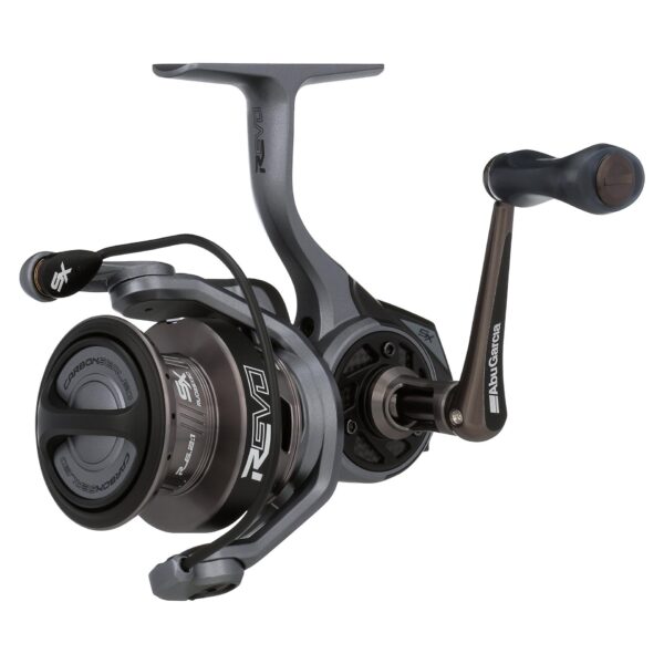 Abu Garcia REVO3SXSP30 Revo SX Spinning Reel/Box/30