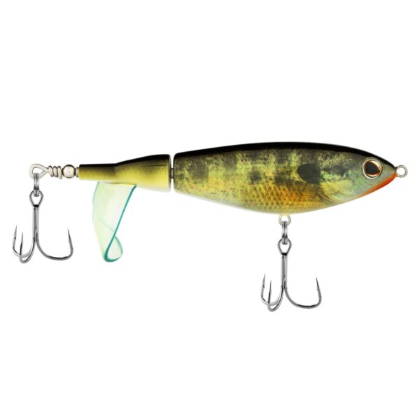 Berkley BHBCP105-HDBLG Choppo/HD Bluegill/105 (3/4 oz)