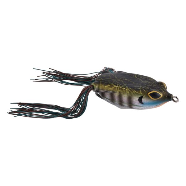 Berkley BHBFSWLRDS-MFBG Swamp Lord Hollow Body Frog/MF Bluegill/2/3 oz