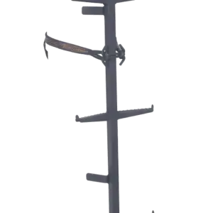 Millennium Tree stands M-240-00 Hang On Ladder (4 pack) Steel