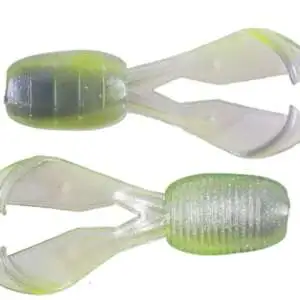 Missile Baits MBMDC-BMSL Missile Bait Mini D Chunk – Bombshell