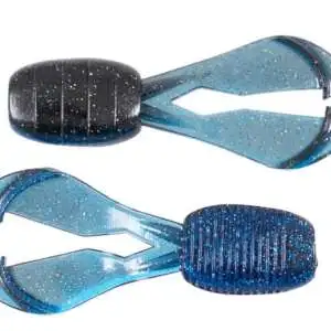 Missile Baits MBMDC-BRF Missile Bait Mini D Chunk – Bruiser Flash