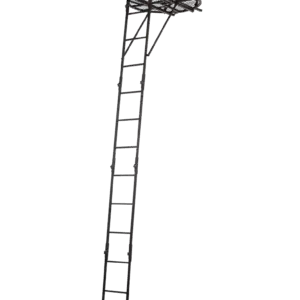 Millennium Tree stands L-366-SL 360 Revolution Ladder Stand