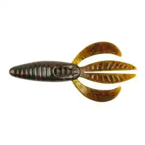 Berkley PBBPB4-CALI PowerBait Pit Boss/Bag/California