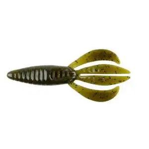 Berkley PBBPB4-GP PowerBait Pit Boss/Bag/Green Pumpkin