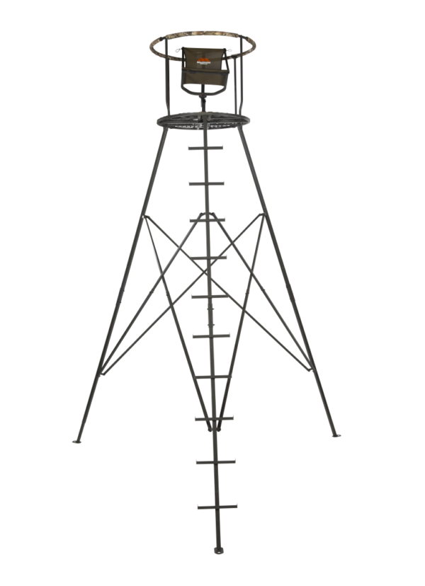 Millennium Tree stands T-360-00 T360 16' Revolution Tripod Stand