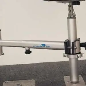 Millennium Marine U-571-00 Shade Tree Fishing Umbrella Holder