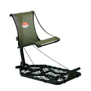 Millennium Tree stands M-150-SL Monster Hang On Stand