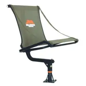 Millennium Tree stands M-369-00 360 Revolution Seat and Mount