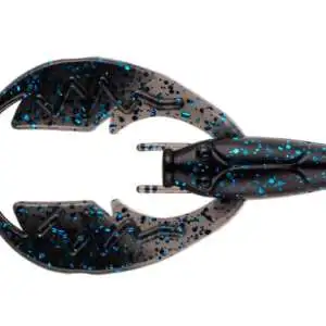 Net Bait X36522 BaitFuel Paca Chunk – Black Blue Flake