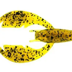 Net Bait X36523 BaitFuel Paca Chunk – Chartreuse Pumpkin