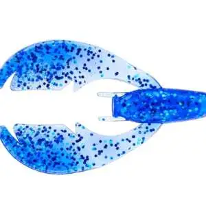Net Bait X36531 BaitFuel Paca Chunk – Sapphire Blue