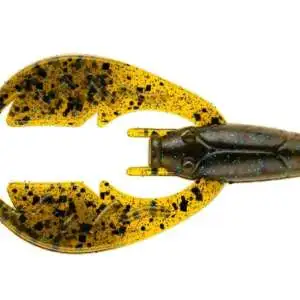 Net Bait X36536 BaitFuel Paca Chunk – Green Pumpkin Blue