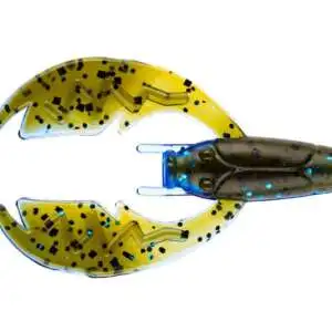 Net Bait X36539 BaitFuel Paca Chunk – Okeechobee Craw