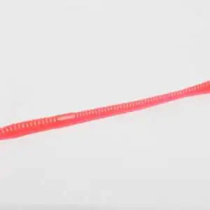 ZOOM 006-042 ZOOM Trick Worm 6.5″ Merthiolate