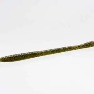 ZOOM 006-120 ZOOM Trick Worm 6.5″ Watermelon Candy