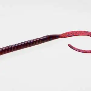 ZOOM 026-004 ZOOM Ole Monster 10.5″ 9Pk Plum