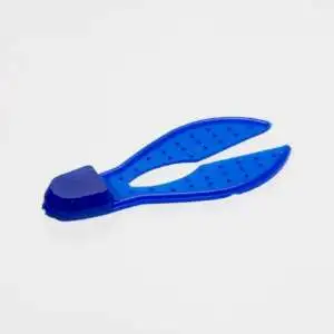 ZOOM 037-066 ZOOM Super Chunk 3.5″ Flippin Blue